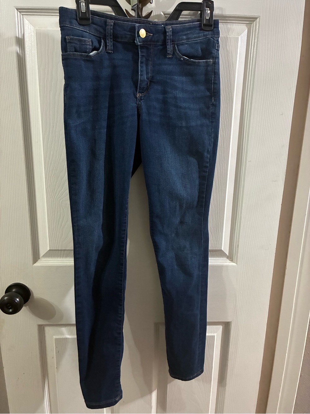 Universal Threads Women’s 0/25R Skinny Jeans
